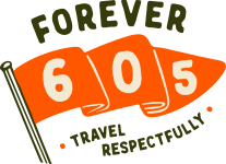Forever 605