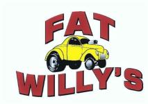 Fat Willy's Logo