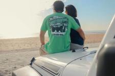 Daytona Jeep Rental