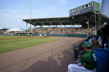 Daytona Tortugas to wear No. 9 jerseys on Jackie Robinson Day