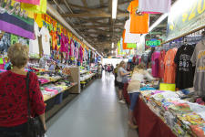 Flea Market