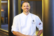 Chef Jeremy Lupin | Blog Bio Image