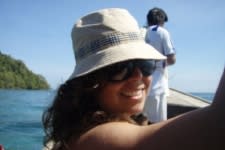 Shauna Merritt - Blog Bio Photo