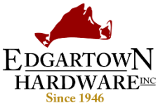 Edgartown Hardware logo