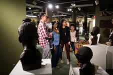 Harrison Museum of African American Culture