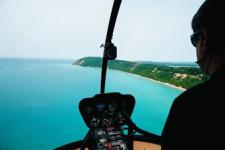 Helicopter Tour