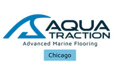 Aqua Traction logo