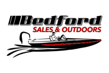 Bedford Sales and Outdoors logo