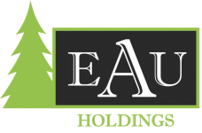 EAU Holdings Logo