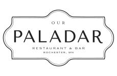 Our Paladar Logo