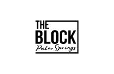 The Block Logo
