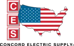 CES logo