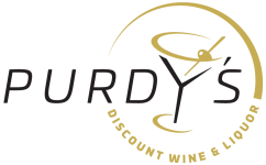 Purdys Logo