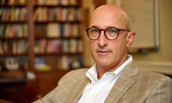 Kirk Dombrowski UVM