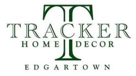Tracker logo