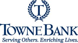 Towne Bank NEW 2023