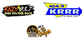 Appaloosa Broadcasting Logos