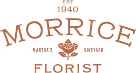 Morrice Florist logo