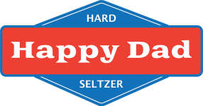 Happy Dad Logo