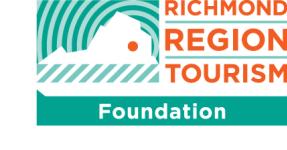 RRT Foundation bump