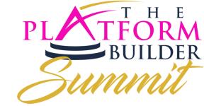 Platform summit logo