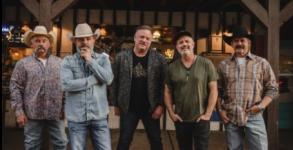 The Great Divide band