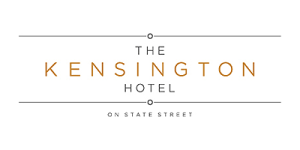 The Kensington Hotel on State Street