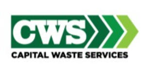 Capital Waste Logo