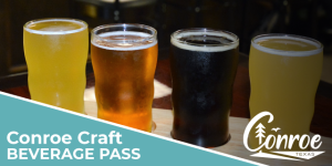 Craft Beverage Pass