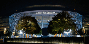 AT&T Stadium