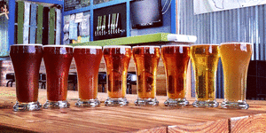 Brewery