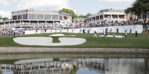 Dean & DeLuca Invitational at the Colonial Country Club