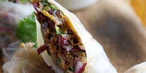 Fort Worth Eats
