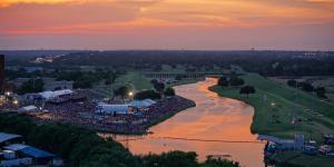 Trinity River