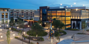 Shops at Clearfork