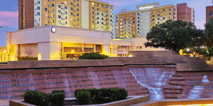 Sheraton Fort Worth