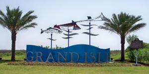 Grand Isle