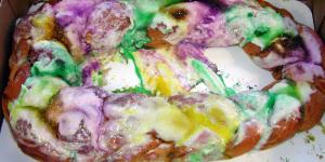 King cake