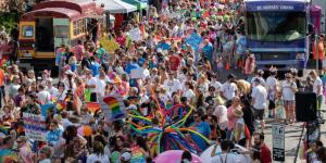 Pride Parade