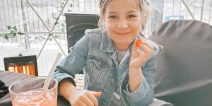 Emily Sedgwick Staycation