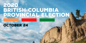 Election Graphic