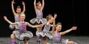 Kamloops Performing Arts Fest
