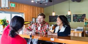Harper's Trail Winery