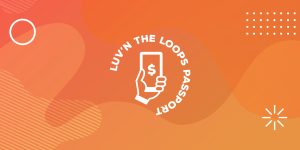 Luv'n the Loops 21-22