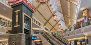 Aberdeen Mall