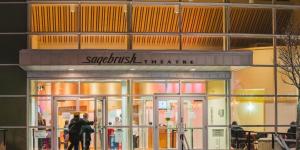 Sagebrush Theatre