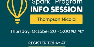 Spark Program Session Info