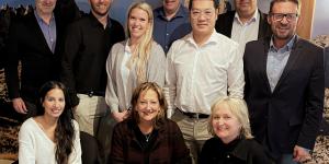 Board of Directors Rectangle