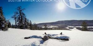 Brochure Winter Guide