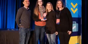 Crowdriff SEE 2019 Conference